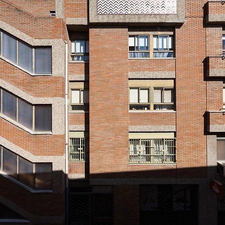 Sevillahome - Marques De Paradas Ruang foto