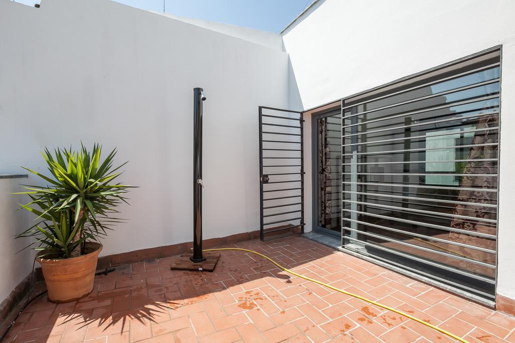 Sevillahome - Marques De Paradas Ruang foto