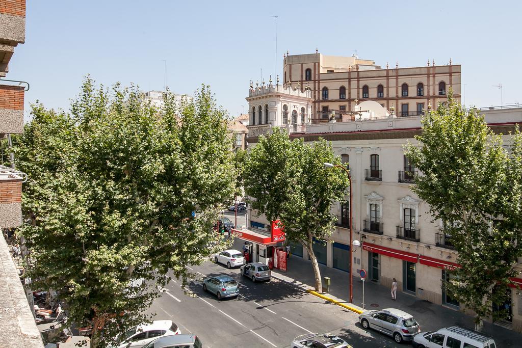 Sevillahome - Marques De Paradas Ruang foto