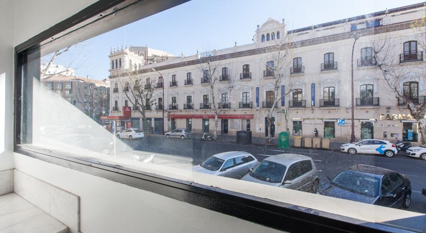 Sevillahome - Marques De Paradas Ruang foto