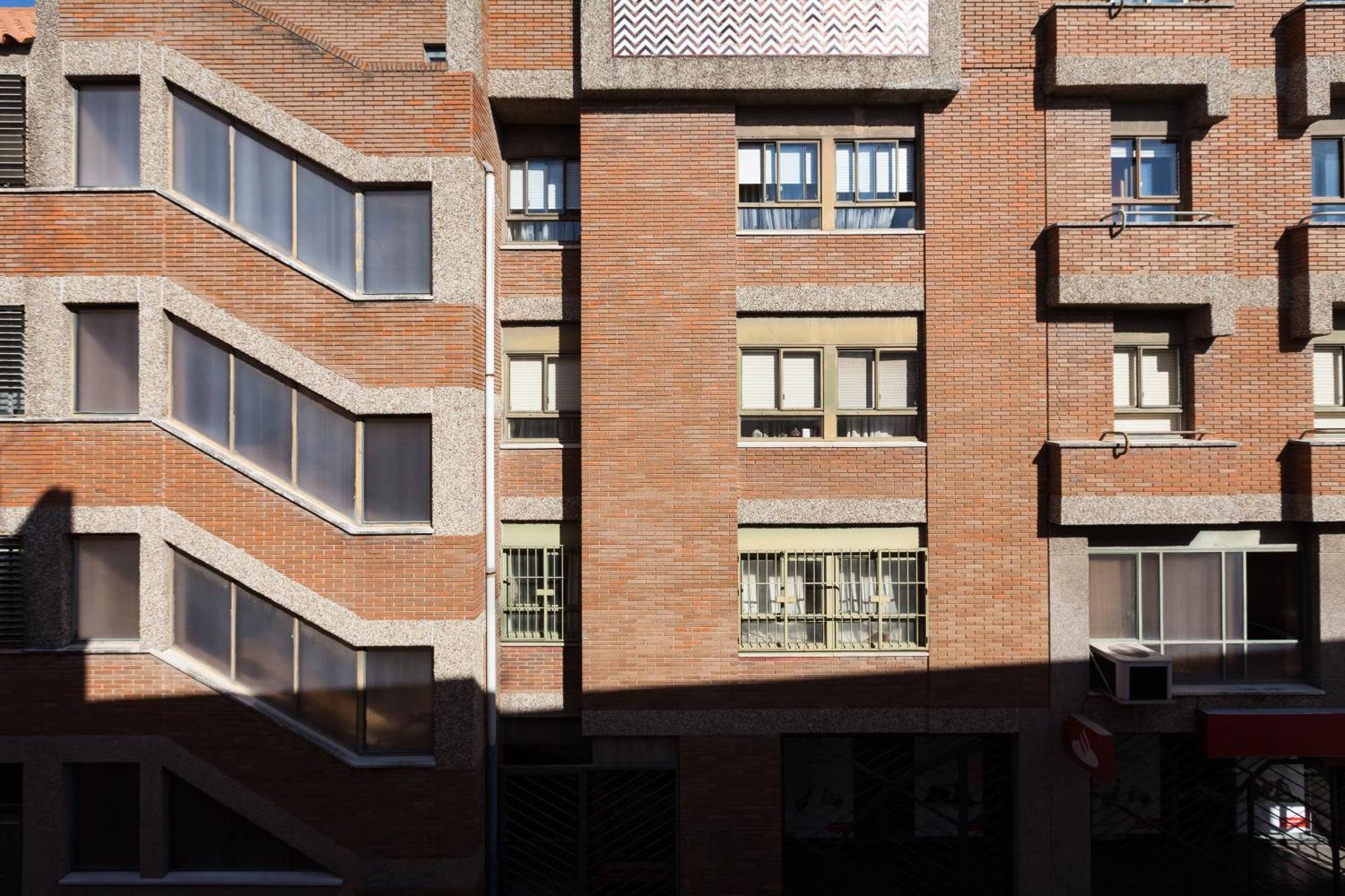 Sevillahome - Marques De Paradas Ruang foto
