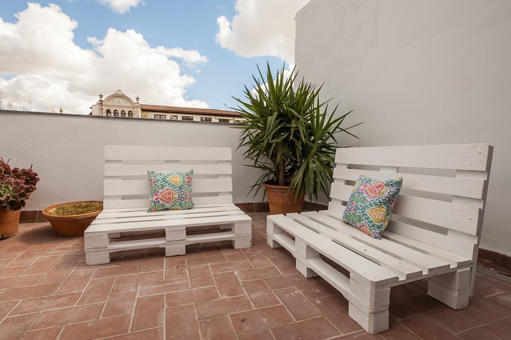 Sevillahome - Marques De Paradas Bagian luar foto