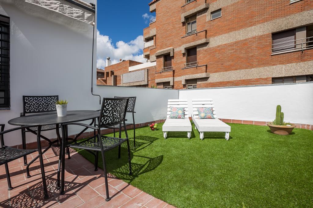 Sevillahome - Marques De Paradas Bagian luar foto