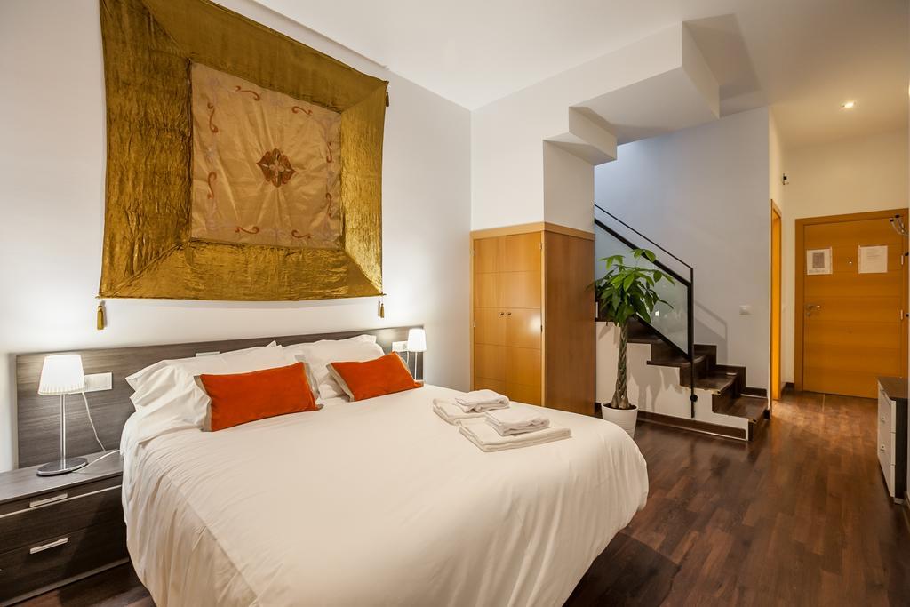 Sevillahome - Marques De Paradas Bagian luar foto