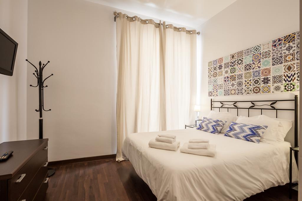 Sevillahome - Marques De Paradas Bagian luar foto